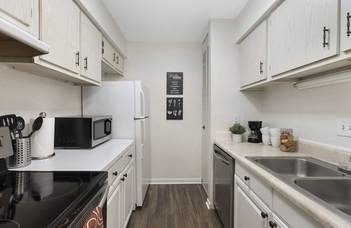 Hidden Valley Apartment | Pet Friendly Apartment in University area