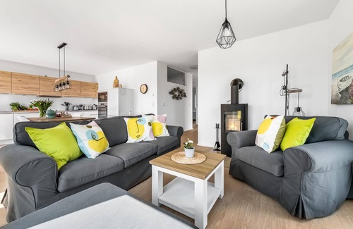 Olpenitz Apartment | Pet friendly apartment in Olpenitz