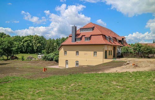 Bruel Apartment | Pet friendly apartment in Kuhlen