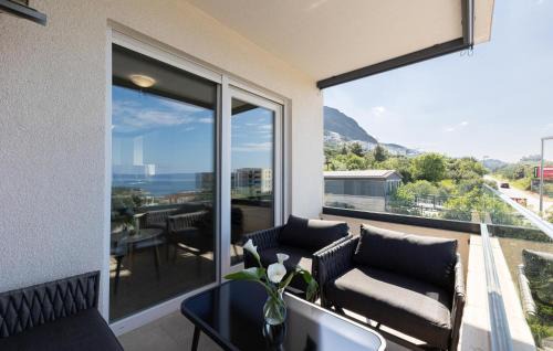Makarska Apartment | Pet Friendly Apartment In Makarska
