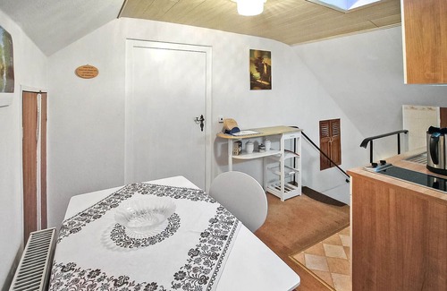 Muritz Apartment | Pet friendly apartment in Klink