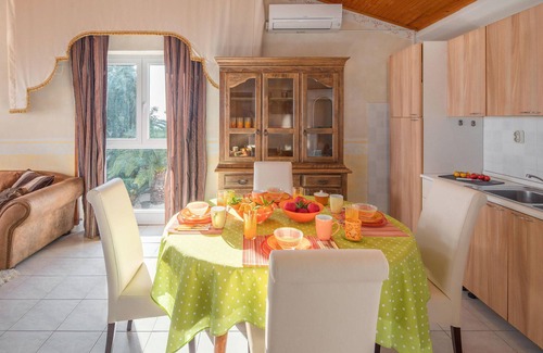 Ravni Apartment | Pet friendly apartment in Ravni