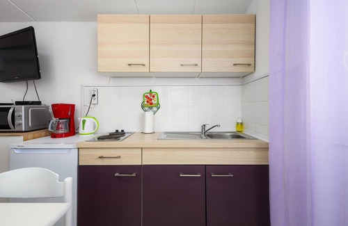 Tar Apartment | Pet friendly apartment in Tar with WiFi