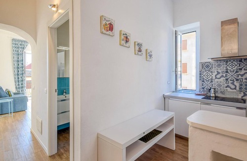 San Teodoro Apartment | Pet friendly apartment in Varazze