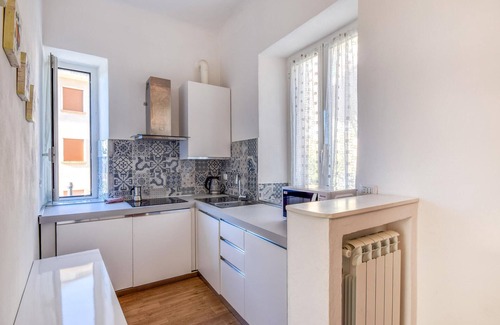 San Teodoro Apartment | Pet friendly apartment in Varazze