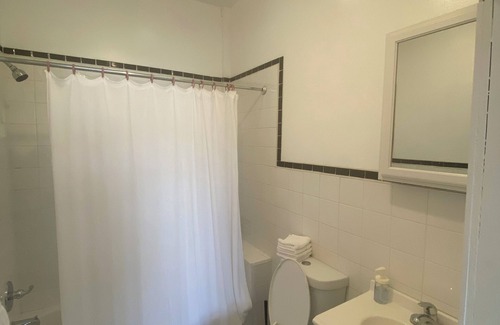 Brush Park Apartment | Pet Friendly Apartment In Arena District with Parking