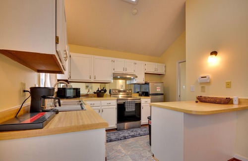 Greensboro House | Pet Friendly Charming Cozy Greensboro Gem by RedAwning