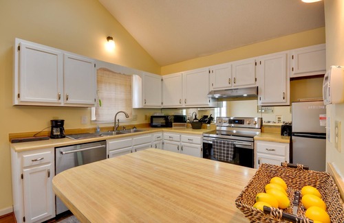 Greensboro House | Pet Friendly Charming Cozy Greensboro Gem by RedAwning