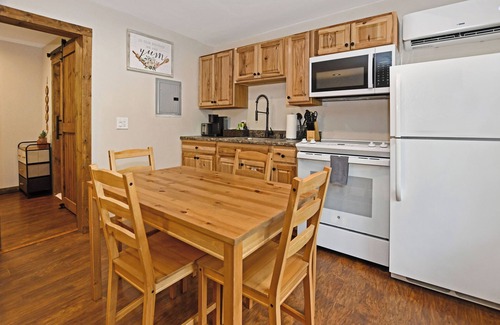 Lake George Cabin | Pet Friendly - Close to Town - w/Deck & Fire Pit