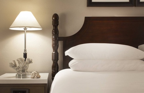 Historic Seaport Hotel | Pet-Friendly Coastal Retreat in Key West with Private Beach Access