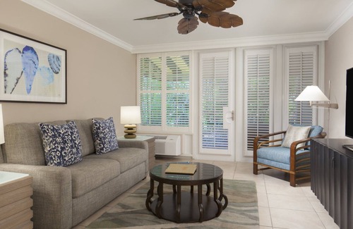Historic Seaport Hotel | Pet-Friendly Coastal Retreat in Key West with Private Beach Access