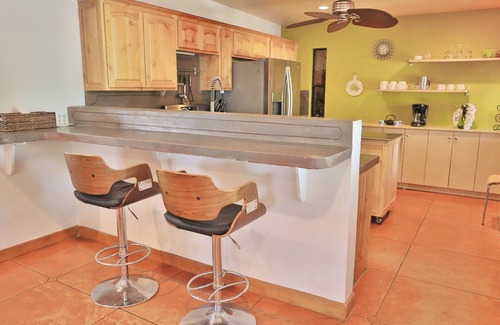 Harlan Heights House | Pet friendly comfort and convenience in a great central location at Catalina Haven