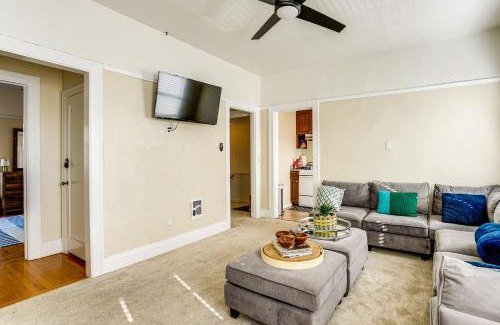Alameda Apartment | Pet-Friendly Condo Less Than 2 Mi to Alameda Beach!