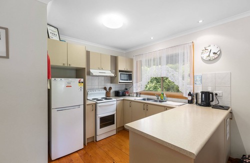 Worrolong Bed & Breakfast | PET FRIENDLY COTTAGES - KELPIE COTTAGE - SELF CONTAINED COTTAGES