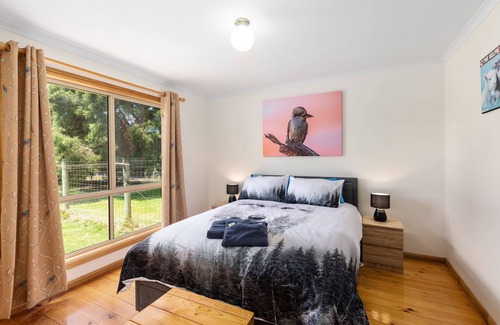 Worrolong Bed & Breakfast | PET FRIENDLY COTTAGES - KELPIE COTTAGE - SELF CONTAINED COTTAGES