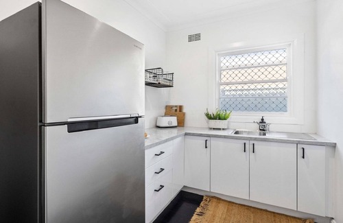 Coffs Harbour Apartment | Pet-Friendly, Designer Studio, Convenient Location
