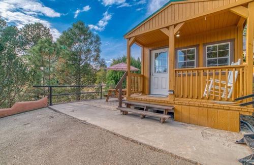 Alto Apartment | Pet Friendly | Dog Run | New Remodel | Wildlife