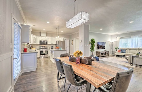 Flagstaff Cottage | Pet-friendly Flagstaff Escape w/Fenced-in Yard!