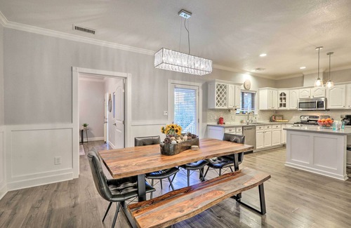 Flagstaff Cottage | Pet-friendly Flagstaff Escape w/Fenced-in Yard!