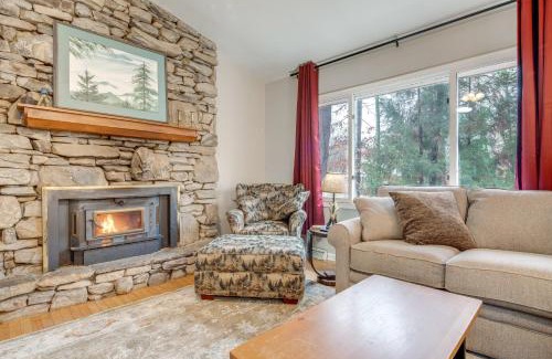 Fletcher House | Pet-Friendly Fletcher Home - 13 Mi to Asheville!