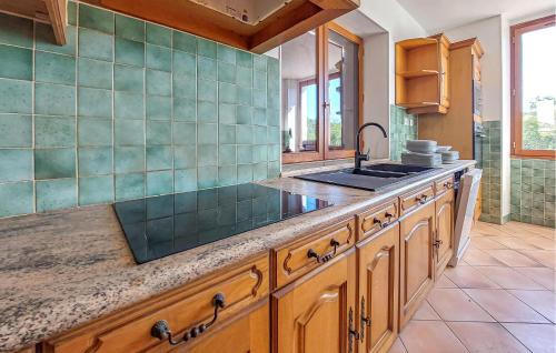 Nanteuil-en-Vallee House | Pet Friendly Home In Nanteuil-En-Vallée With Wifi