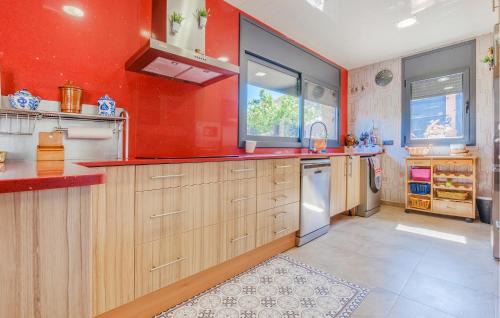 Calafell House | Pet Friendly Home In Segur De Calafell