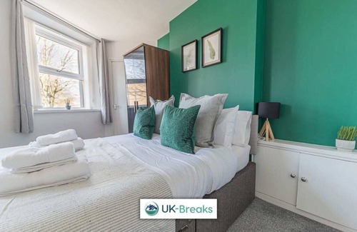 Egremont House | Pet-friendly holiday home