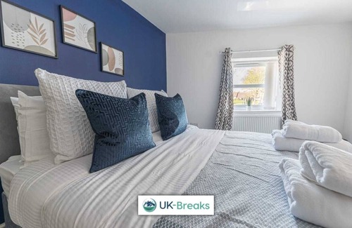 Egremont House | Pet-friendly holiday home