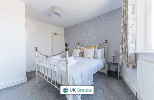 Egremont House | Pet-friendly holiday home
