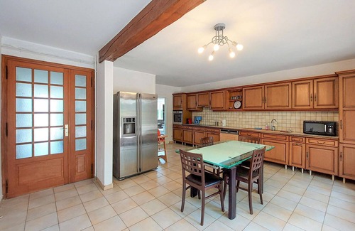 Boult-aux-Bois House | Pet friendly home in Boult-aux-Bois