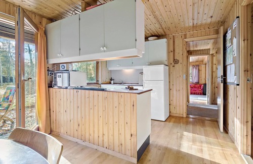 Ramlose House | Pet friendly home in Frederiksværk