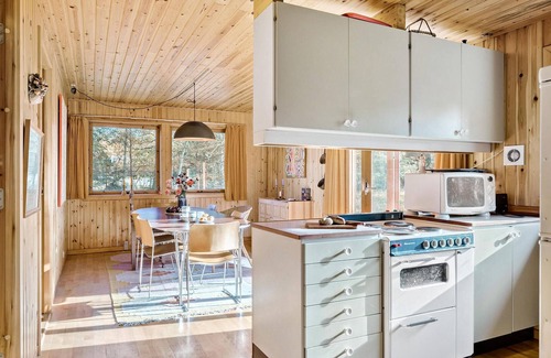 Ramlose House | Pet friendly home in Frederiksværk