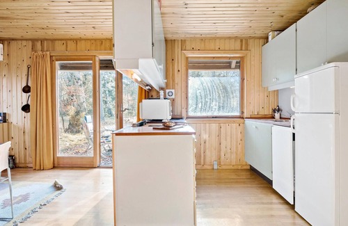 Ramlose House | Pet friendly home in Frederiksværk