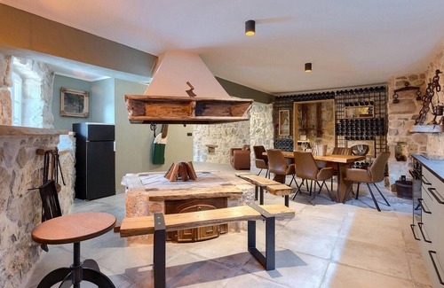 Labin House | Pet friendly home in Labin - Rabac