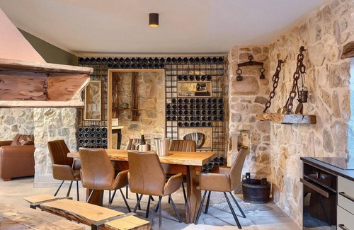 Labin House | Pet friendly home in Labin - Rabac