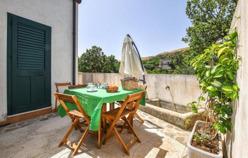 Corleone House | Pet Friendly Home In Corleone With Wifi