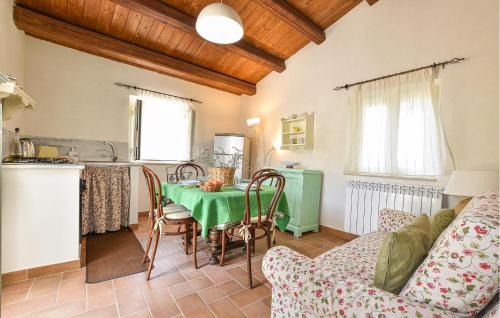 Corleone House | Pet Friendly Home In Corleone With Wifi