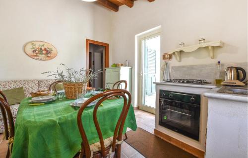 Corleone House | Pet Friendly Home In Corleone With Wifi