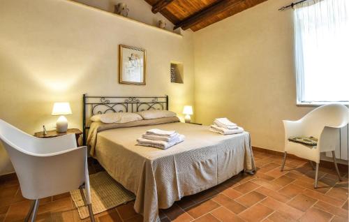Corleone House | Pet Friendly Home In Corleone With Wifi