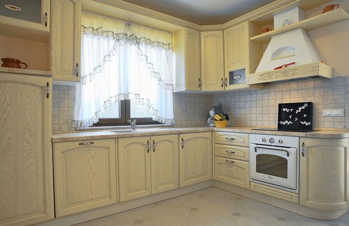 Valbandon House | Pet friendly home in Fazana