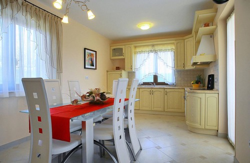 Valbandon House | Pet friendly home in Fazana