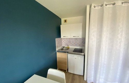 Bourrassol House | Pet-friendly home in Toulouse