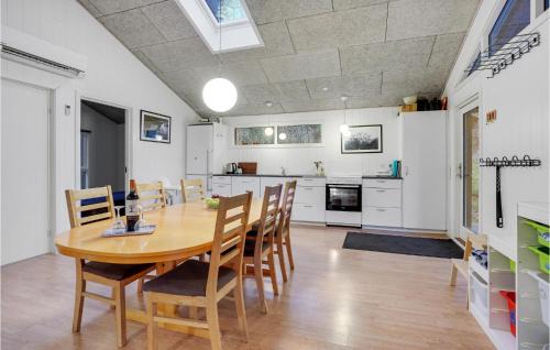 Aalborg Municipality House | Pet Friendly Home In Gistrup With Wifi
