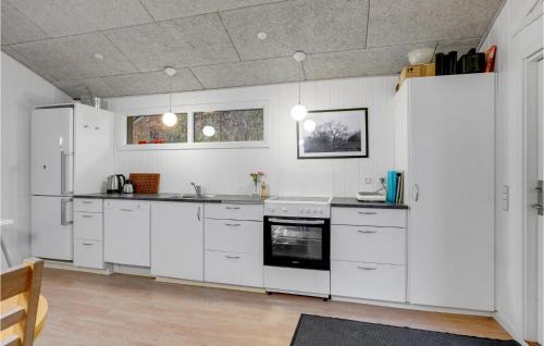 Aalborg Municipality House | Pet Friendly Home In Gistrup With Wifi