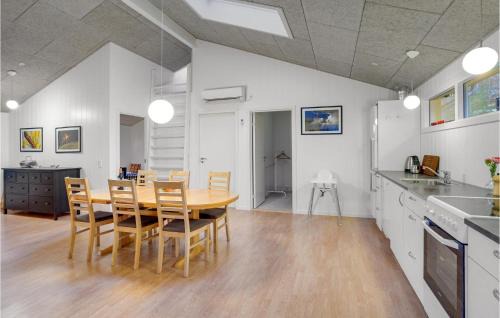 Aalborg Municipality House | Pet Friendly Home In Gistrup With Wifi