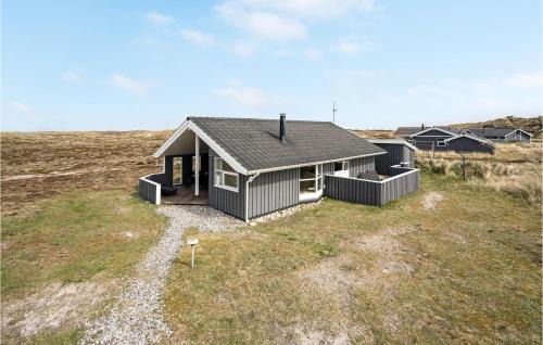 Bjerregard Strand House | Pet Friendly Home In Hvide Sande