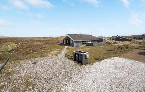 Bjerregard Strand House | Pet Friendly Home In Hvide Sande