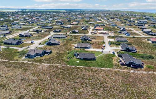 Bjerregard Strand House | Pet Friendly Home In Hvide Sande