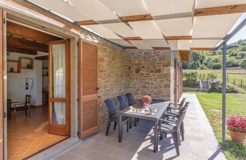 Pieve di Chio House | Pet friendly home in Cortona -AR-