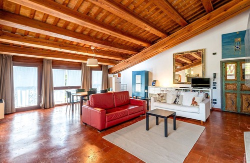 Sarcedo House | Pet friendly home in Sarcedo VI